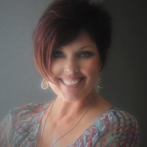 Meet your Posher, Donna